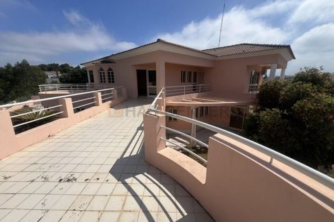 Villa i Alcobaca, Leiria, Alcobaca - € 1.350.000 | Ref: HAB_1 - foto 7