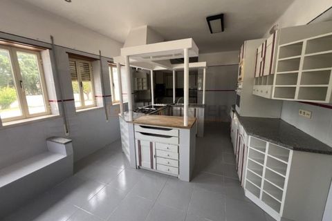 Villa i Alcobaca, Leiria, Alcobaca - € 1.350.000 | Ref: HAB_1 - foto 12