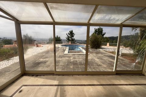 Villa i Alcobaca, Leiria, Alcobaca - € 1.350.000 | Ref: HAB_1 - foto 18
