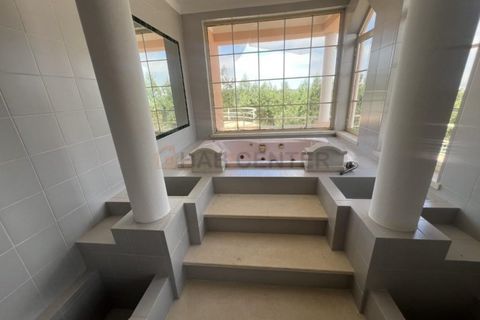 Villa i Alcobaca, Leiria, Alcobaca - € 1.350.000 | Ref: HAB_1 - foto 28