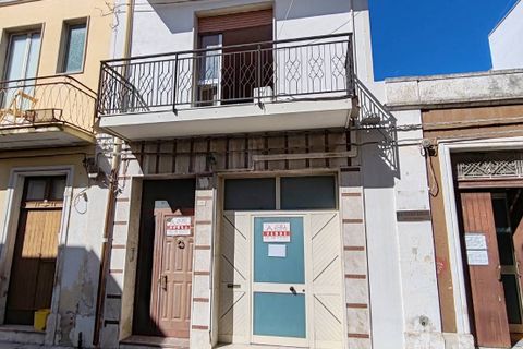 Villa i Floridia, Siracusa, Floridia - € 145.000 | Ref: 30 - foto 1