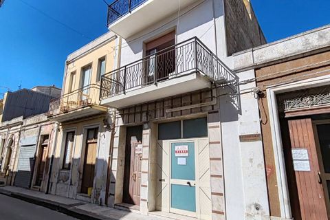 Villa i Floridia, Siracusa, Floridia - € 145.000 | Ref: 30 - foto 2