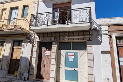 Villa i Floridia, Siracusa, Floridia - € 145.000 | Ref: 30 - foto 3