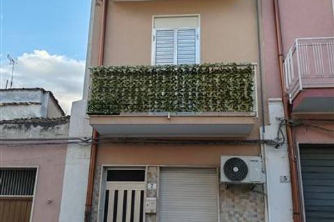 Villa a Solarino, Siracusa, Solarino - € 85.000 | Ref: 35 - foto 38