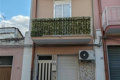 Villa a Solarino, Siracusa, Solarino - € 85.000 | Ref: 35 - foto 39