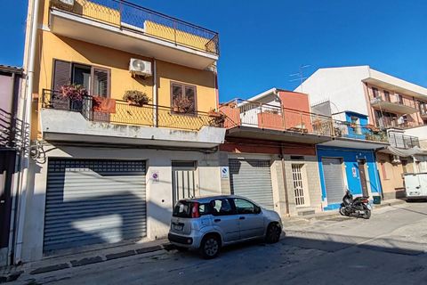 Villa i Floridia, Siracusa, Floridia - € 115.000 | Ref: 45 - foto 1