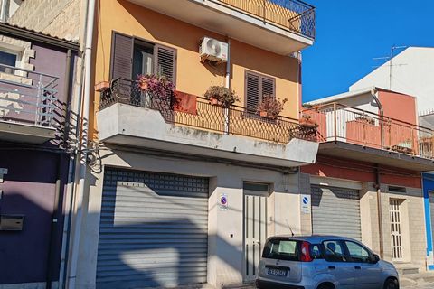 Villa i Floridia, Siracusa, Floridia - € 115.000 | Ref: 45 - foto 29
