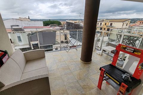 Lejlighed i Floridia, Siracusa, Floridia - € 88.000 | Ref: 56 - foto 6