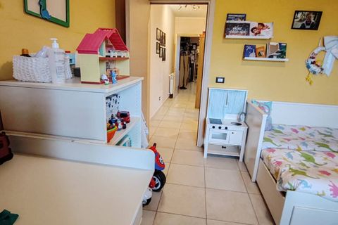 Lejlighed i Floridia, Siracusa, Floridia - € 88.000 | Ref: 56 - foto 30