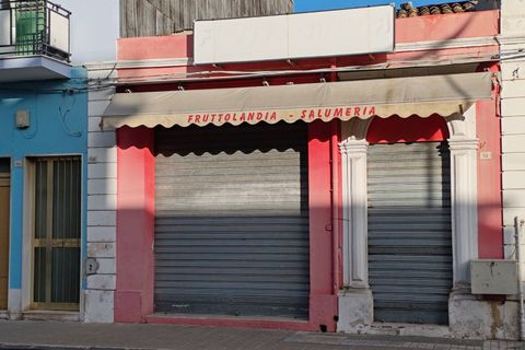 Erhvervsejendom i Floridia, Siracusa, Floridia - € 97.500 | Ref: 61 - foto 3