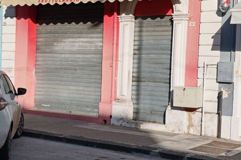 Erhvervsejendom i Floridia, Siracusa, Floridia - € 97.500 | Ref: 61 - foto 4