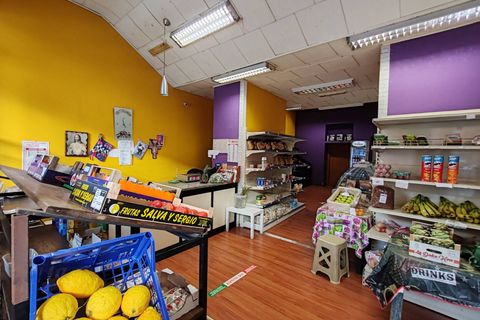 Erhvervsejendom i Floridia, Siracusa, Floridia - € 97.500 | Ref: 61 - foto 5