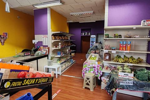 Erhvervsejendom i Floridia, Siracusa, Floridia - € 97.500 | Ref: 61 - foto 6