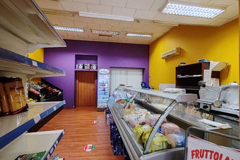 Erhvervsejendom i Floridia, Siracusa, Floridia - € 97.500 | Ref: 61 - foto 8