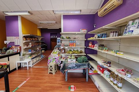 Erhvervsejendom i Floridia, Siracusa, Floridia - € 97.500 | Ref: 61 - foto 9
