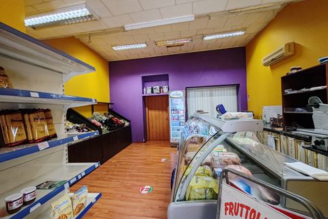 Erhvervsejendom i Floridia, Siracusa, Floridia - € 97.500 | Ref: 61 - foto 10
