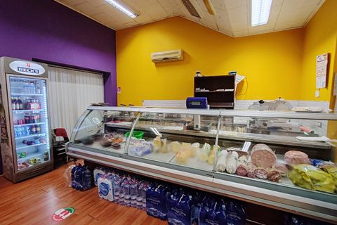 Erhvervsejendom i Floridia, Siracusa, Floridia - € 97.500 | Ref: 61 - foto 11