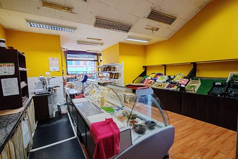 Erhvervsejendom i Floridia, Siracusa, Floridia - € 97.500 | Ref: 61 - foto 12