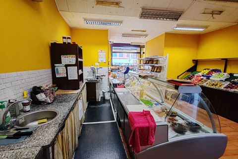 Erhvervsejendom i Floridia, Siracusa, Floridia - € 97.500 | Ref: 61 - foto 13
