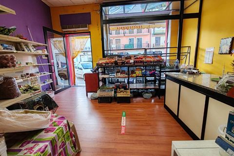 Erhvervsejendom i Floridia, Siracusa, Floridia - € 97.500 | Ref: 61 - foto 14