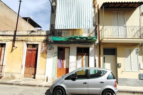 Villa a Floridia, Siracusa, Floridia - € 60.000 | Ref: 65 - foto 3