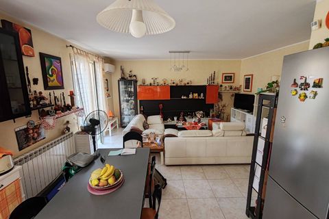 Apartament a Floridia, Siracusa, Floridia - € 110.000 | Ref: 73 - foto 12