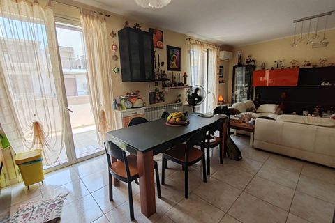 Apartament a Floridia, Siracusa, Floridia - € 110.000 | Ref: 73 - foto 15