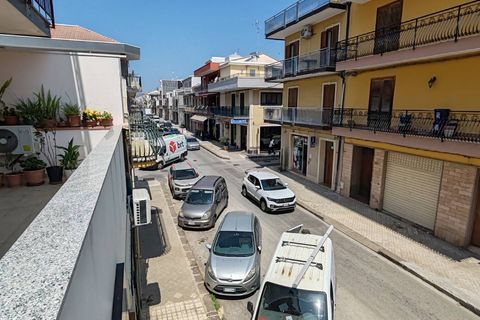Apartament a Floridia, Siracusa, Floridia - € 110.000 | Ref: 73 - foto 39
