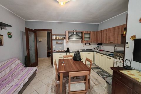 Lejlighed i Floridia, Siracusa, Floridia - € 48.000 | Ref: 76 - foto 12