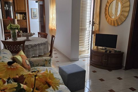 Leilighet i Floridia, Siracusa, Floridia - € 103 000 | Ref: 80 - foto 23