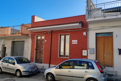 Villa a Solarino, Siracusa, Solarino - € 58.000 | Ref: 81 - foto 2