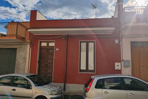 Villa a Solarino, Siracusa, Solarino - € 58.000 | Ref: 81 - foto 3