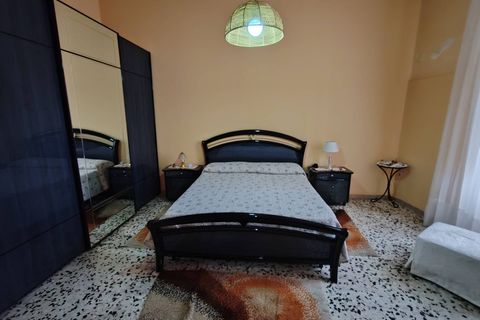 Villa a Solarino, Siracusa, Solarino - € 58.000 | Ref: 81 - foto 15
