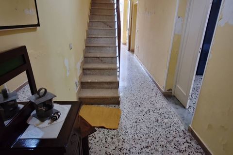 Villa a Solarino, Siracusa, Solarino - € 58.000 | Ref: 81 - foto 30