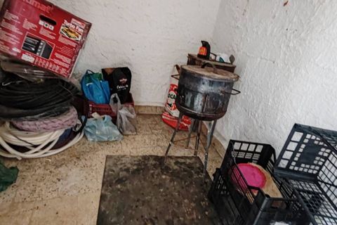 Villa a Solarino, Siracusa, Solarino - € 58.000 | Ref: 81 - foto 35