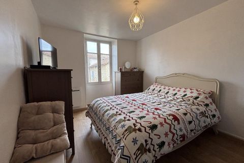 Herregård i Benest, Charente, Benest - € 55 549 | Ref: A5321F7DEB1339D0 - foto 2