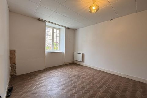 Herregård i Benest, Charente, Benest - € 55 549 | Ref: A5321F7DEB1339D0 - foto 4