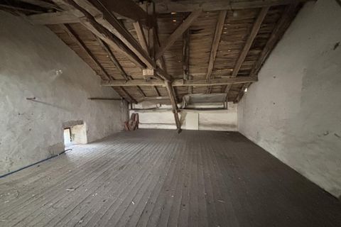 Herregård i Benest, Charente, Benest - € 55 549 | Ref: A5321F7DEB1339D0 - foto 9