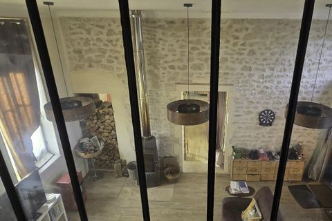 Villa a Bernay-Saint-Martin, Charente-Maritime, Bernay-Saint-Martin - € 223.300 | Ref: E3540ED96F914EF6 - foto 5