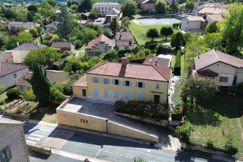 Villa i Belves, Dordogne, Belves - € 626.400 | Ref: A5EAF88553AB46B6 - foto 1