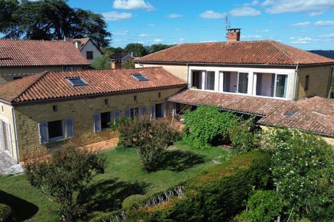 Villa i Belves, Dordogne, Belves - € 626.400 | Ref: A5EAF88553AB46B6 - foto 2