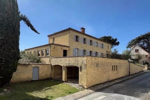 Villa i Belves, Dordogne, Belves - € 626.400 | Ref: A5EAF88553AB46B6 - foto 13