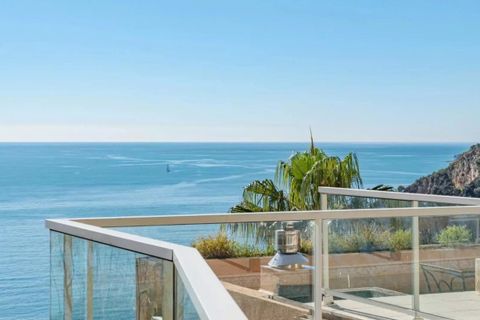 Villa i Eze, Alpes-Maritimes, Eze - € 2.950.000 | Ref: 434BB58C3ED34D42 - foto 2