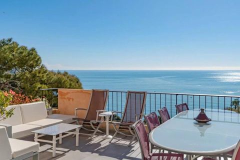 Villa i Eze, Alpes-Maritimes, Eze - € 2.950.000 | Ref: 434BB58C3ED34D42 - foto 3