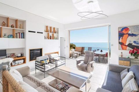 Villa i Eze, Alpes-Maritimes, Eze - € 2.950.000 | Ref: 434BB58C3ED34D42 - foto 4