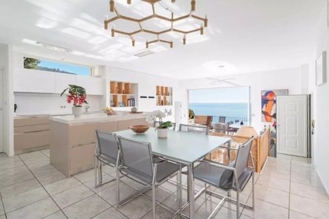 Villa i Eze, Alpes-Maritimes, Eze - € 2.950.000 | Ref: 434BB58C3ED34D42 - foto 5