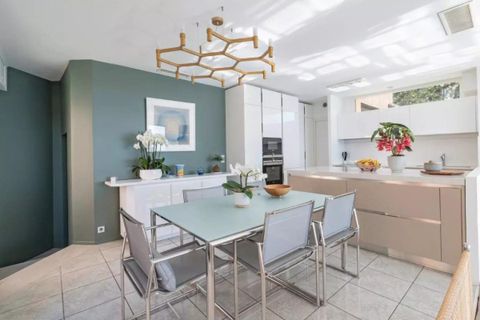 Villa i Eze, Alpes-Maritimes, Eze - € 2.950.000 | Ref: 434BB58C3ED34D42 - foto 11