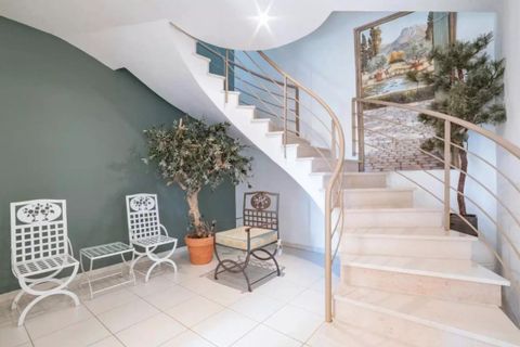 Villa i Eze, Alpes-Maritimes, Eze - € 2.950.000 | Ref: 434BB58C3ED34D42 - foto 18