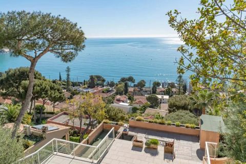 Villa i Eze, Alpes-Maritimes, Eze - € 2.950.000 | Ref: 434BB58C3ED34D42 - foto 19
