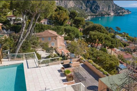 Villa i Eze, Alpes-Maritimes, Eze - € 2.950.000 | Ref: 434BB58C3ED34D42 - foto 20